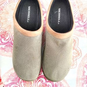 Merrell Encore women's walking shoes